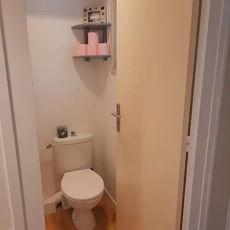 Apartment Pepite Du Vue Imprenable 40m2 Aix Les Bains *