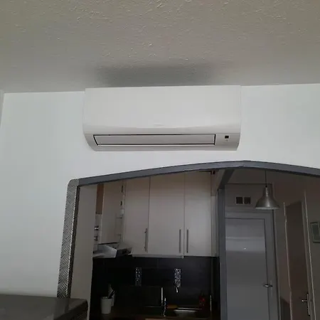 Pepite Du Vue Imprenable 40m2 Aix Les Bains Apartment