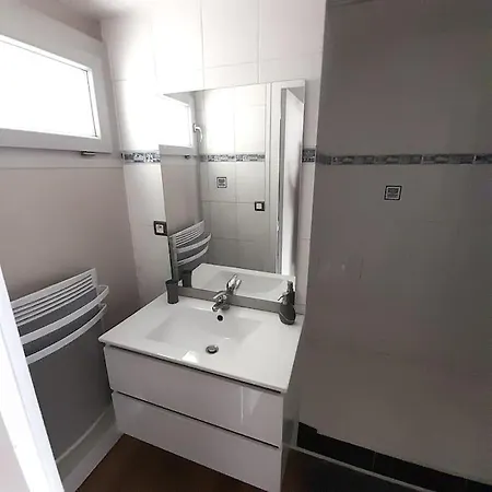 Apartment Pepite Du Vue Imprenable 40m2 Aix Les Bains