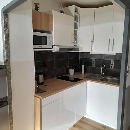 Pepite Du Vue Imprenable 40m2 Aix Les Bains Apartment Tresserve