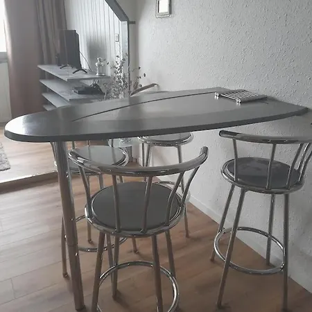 Apartment Pepite Du Vue Imprenable 40m2 Aix Les Bains Tresserve
