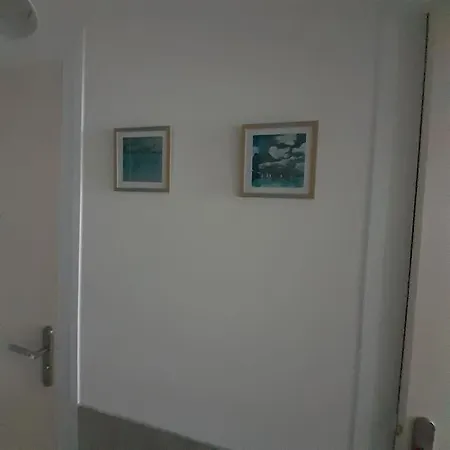 Pepite Du Vue Imprenable 40m2 Aix Les Bains Apartment Tresserve