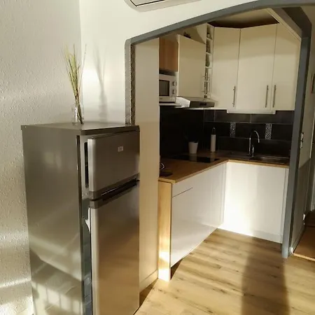 Pepite Du Vue Imprenable 40m2 Aix Les Bains Apartment *