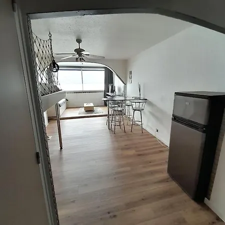Pepite Du Vue Imprenable 40m2 Aix Les Bains Apartment *